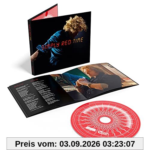 Time (Deluxe Edition)
