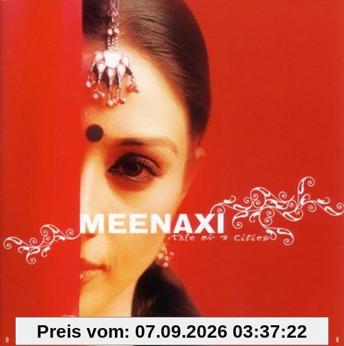 Meenaxi-Tale of 3 Cities
