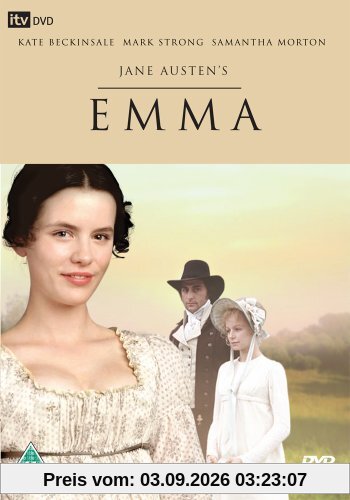 Emma [UK Import]