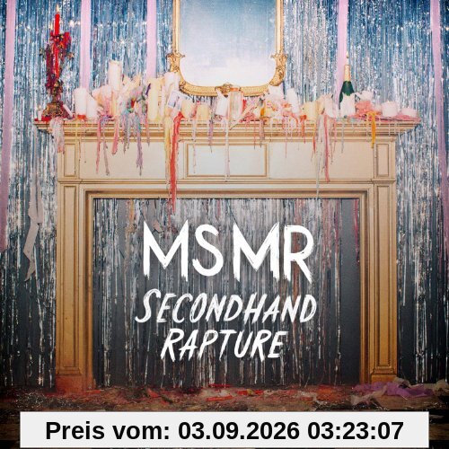 Secondhand Rapture
