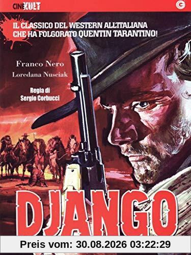 Django