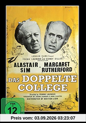 Das Doppelte College