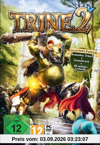 Trine 2