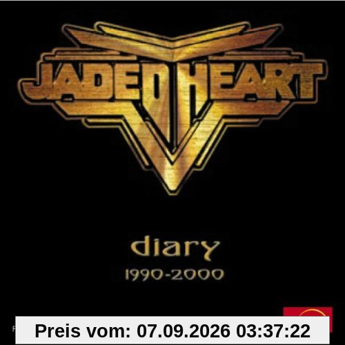 Dairy 1990-2000/Best of
