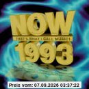 Now 1993: 40 Hits of 93