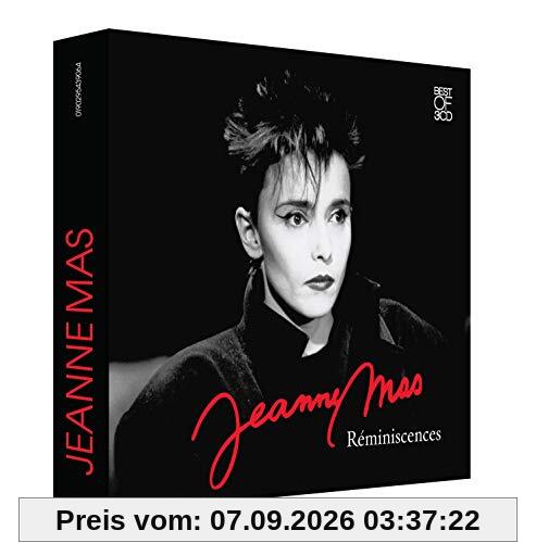 Best Of 3CD: Reminiscences