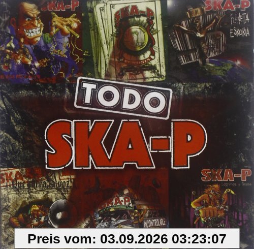 Todo Ska-P