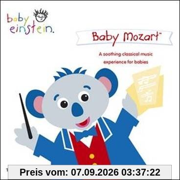 Baby Mozart (UK)