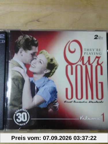 Vol.1-They're Playing Our Song