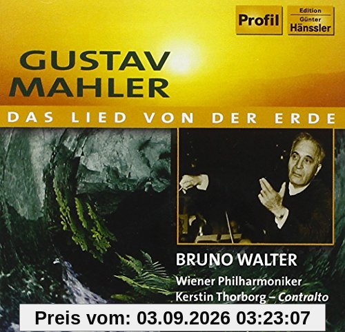 Das Lied Von der Erde