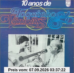 10 Anos [O Melhor de]