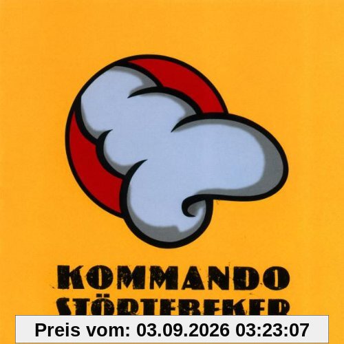 Kommando Störtebeker