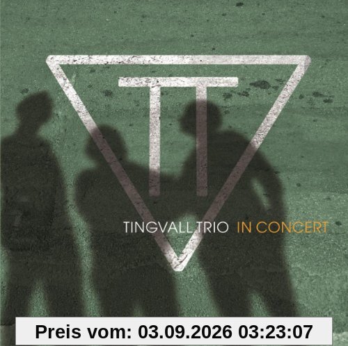 In Concert