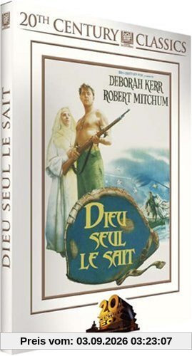 Dieu seul le sait [FR Import]