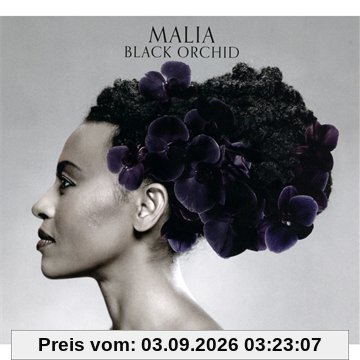 Black Orchid (Limited Edition)