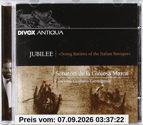 Raritäten Ital. Barock