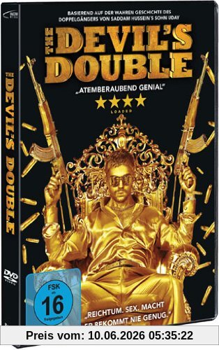 The Devil's Double