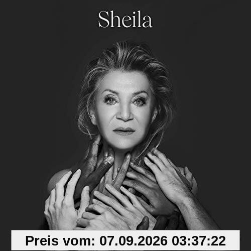 Sheila: Venue D'ailleurs [CD]+[DVD]