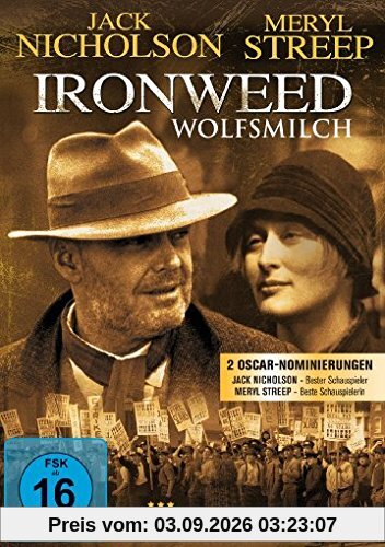 Ironweed - Wolfsmilch