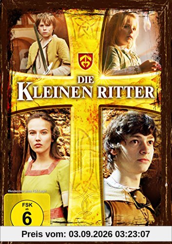 Die kleinen Ritter
