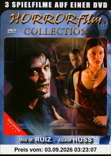 Horrorfilm Collection