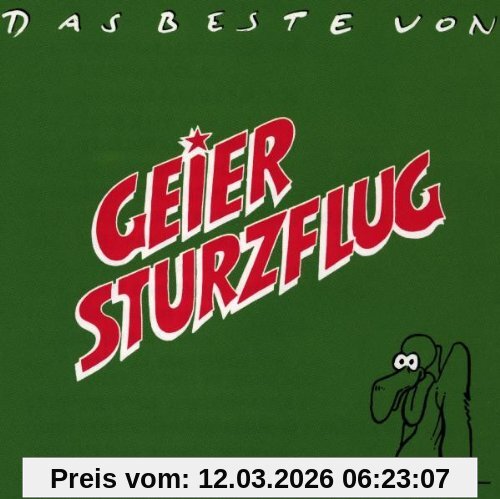 Das Beste Von Geier Sturzflug