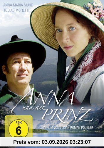 Anna und der Prinz