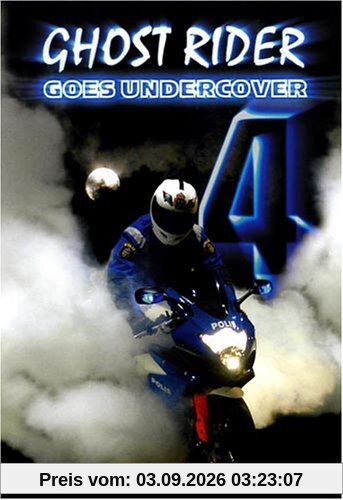 Ghostrider 4