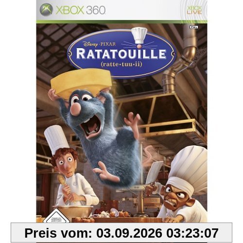 Ratatouille