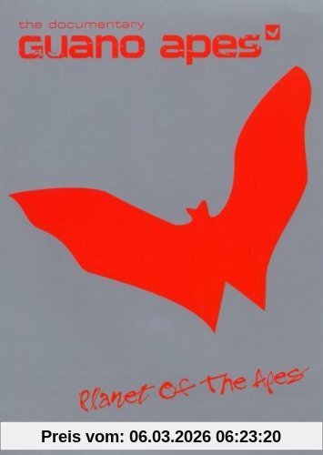 Guano Apes - Planet Of The Apes - Best Of Guano Apes