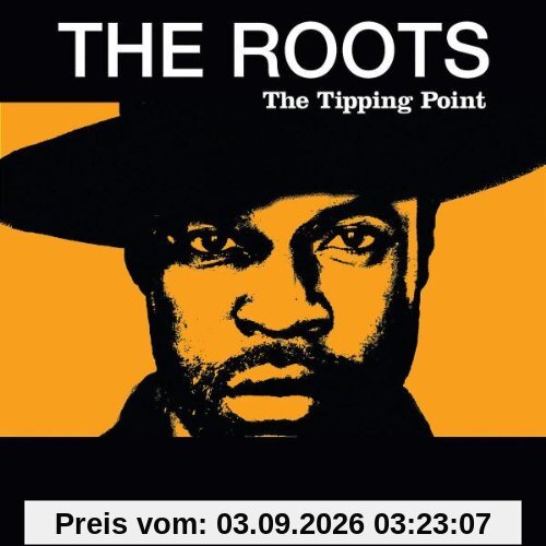 The Tipping Point