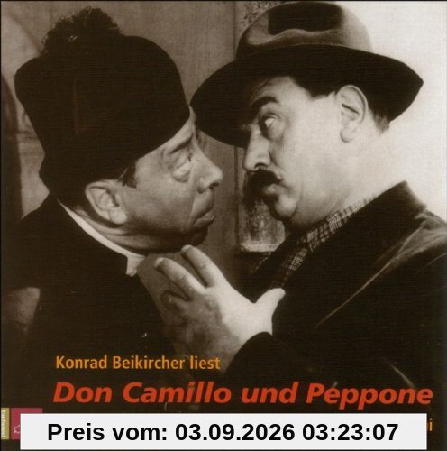 Don Camillo und Peppone