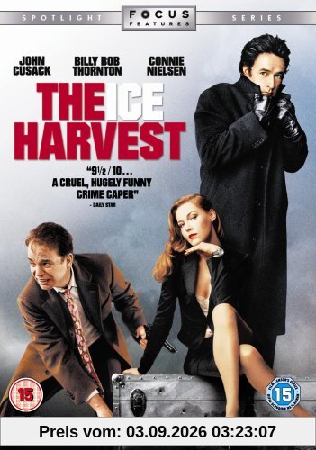 The Ice Harvest [UK Import]