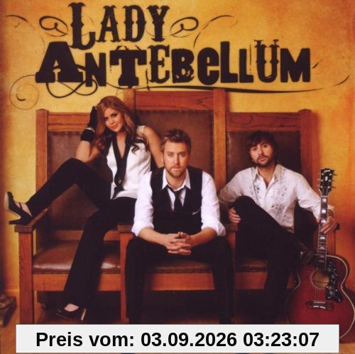 Lady Antebellum