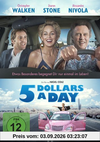 5 Dollars a Day