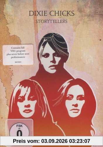 Dixie Chicks - VH1 Storytellers