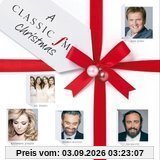 Classic FM Christmas