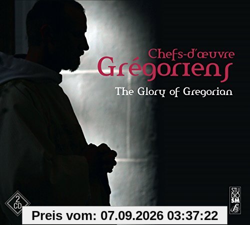 Masterpieces of Gregorian Chant