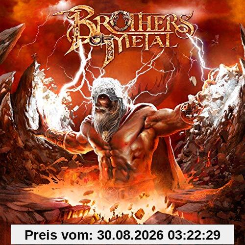 Prophecy of Ragnarök