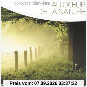 Au Coeur de la Nature