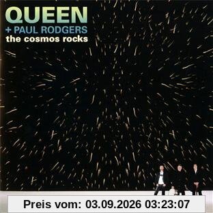 The Cosmos Rocks