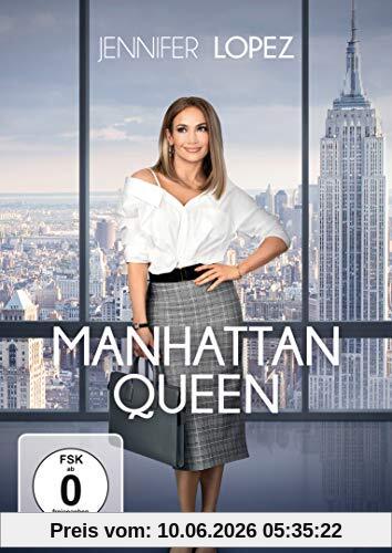 Manhattan Queen