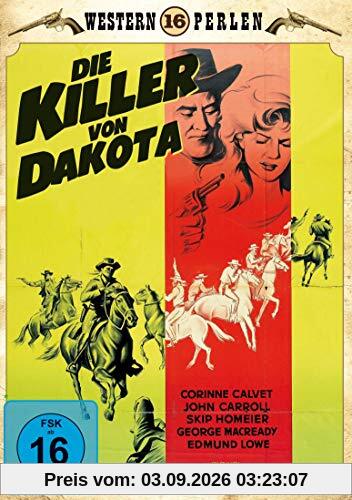 Die Killer von Dakota