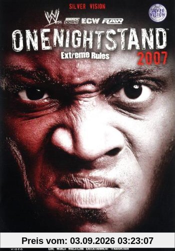 WWE - ECW - One Night Stand 2007