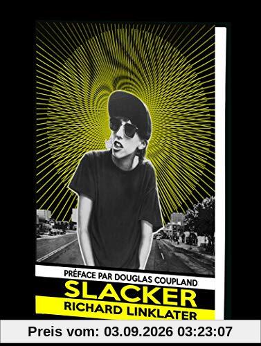 Slacker [Blu-ray] [FR Import]