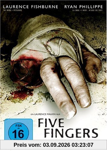 Five Fingers