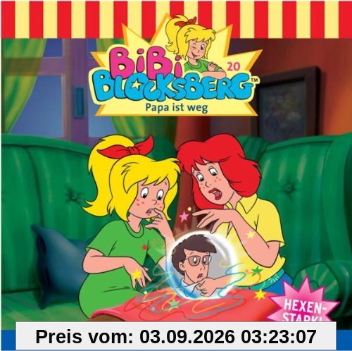 Papa Ist Weg