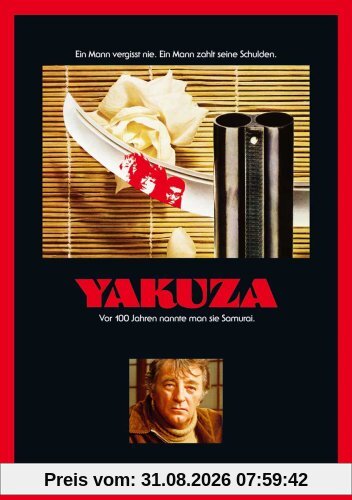 Yakuza