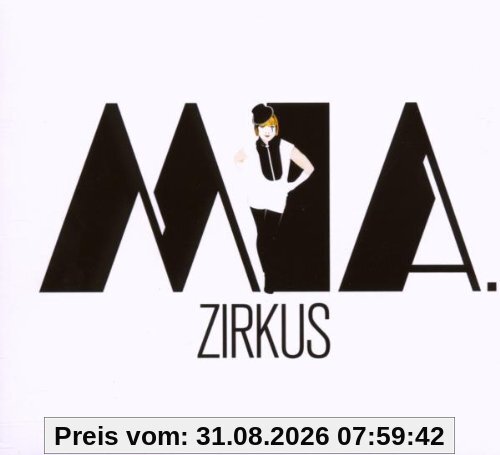 Zirkus (Slidepack)
