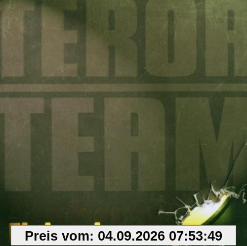 Einbruch